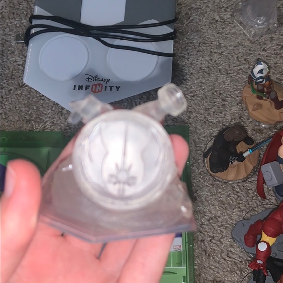 disney infinity xbox games - Picture 9 of 11